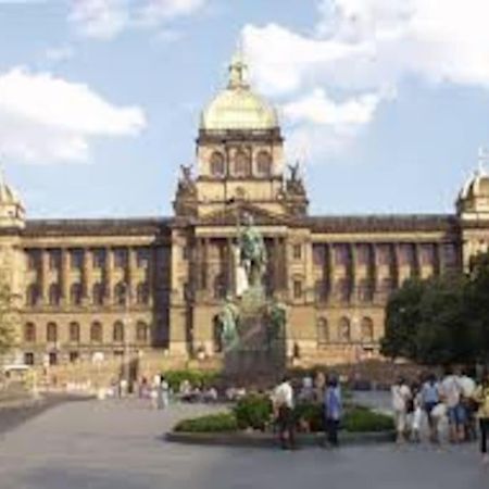 Cosy Warm Apartment In The Heart Of Prague. ภายนอก รูปภาพ