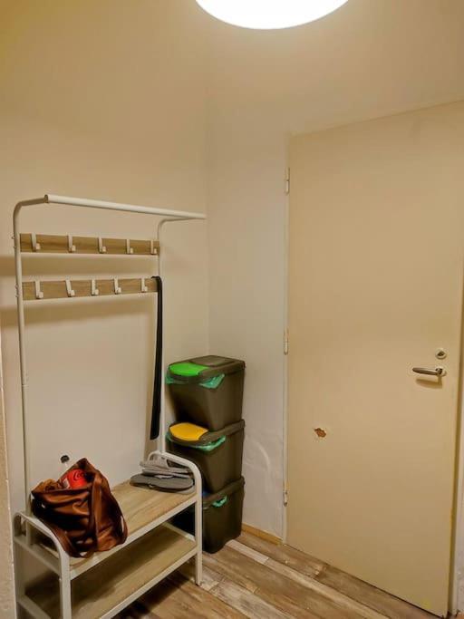 Cosy Warm Apartment In The Heart Of Prague. ภายนอก รูปภาพ