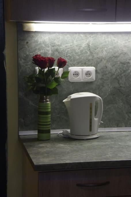 Cosy Warm Apartment In The Heart Of Prague. ภายนอก รูปภาพ
