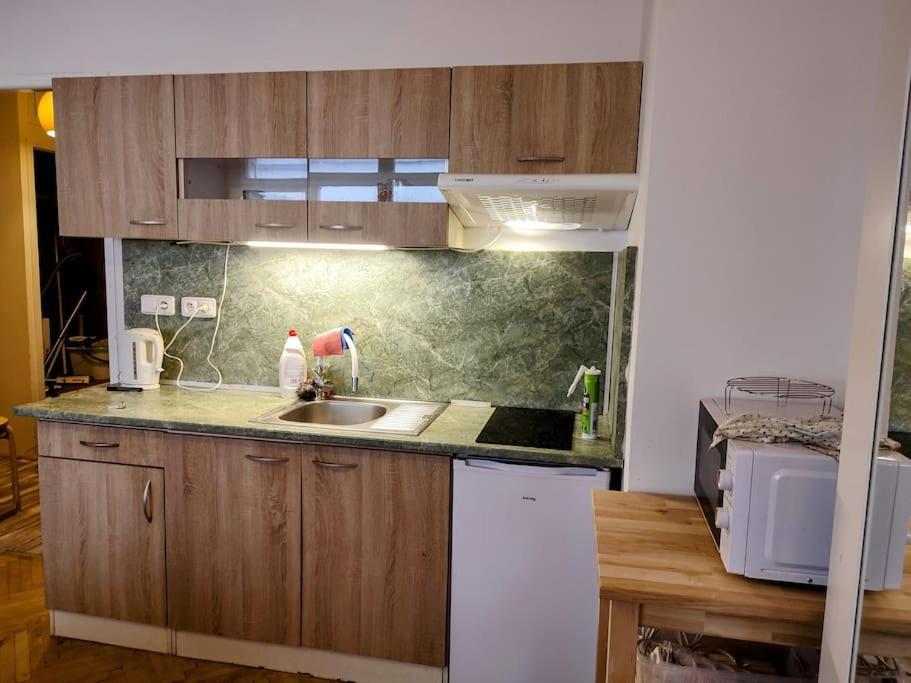 Cosy Warm Apartment In The Heart Of Prague. ภายนอก รูปภาพ
