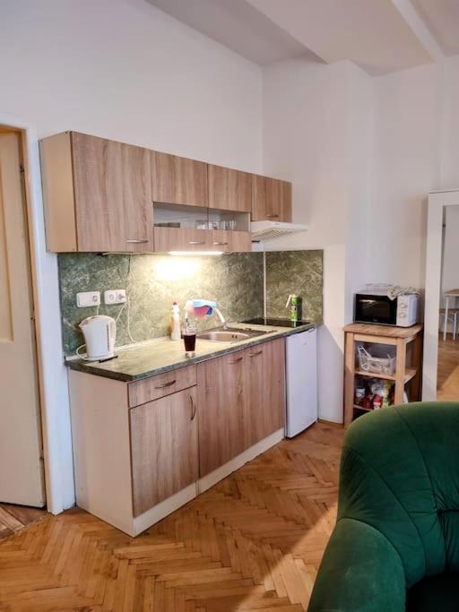 Cosy Warm Apartment In The Heart Of Prague. ภายนอก รูปภาพ