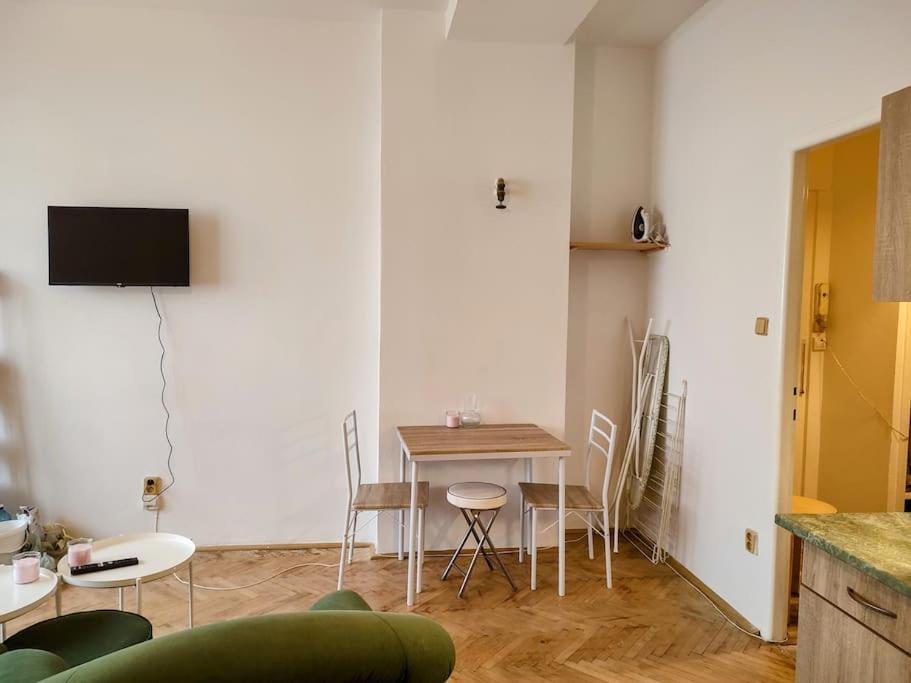 Cosy Warm Apartment In The Heart Of Prague. ภายนอก รูปภาพ