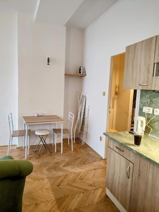 Cosy Warm Apartment In The Heart Of Prague. ภายนอก รูปภาพ