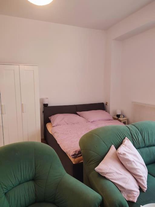 Cosy Warm Apartment In The Heart Of Prague. ภายนอก รูปภาพ