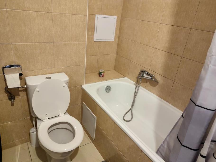 Cosy Warm Apartment In The Heart Of Prague. ภายนอก รูปภาพ