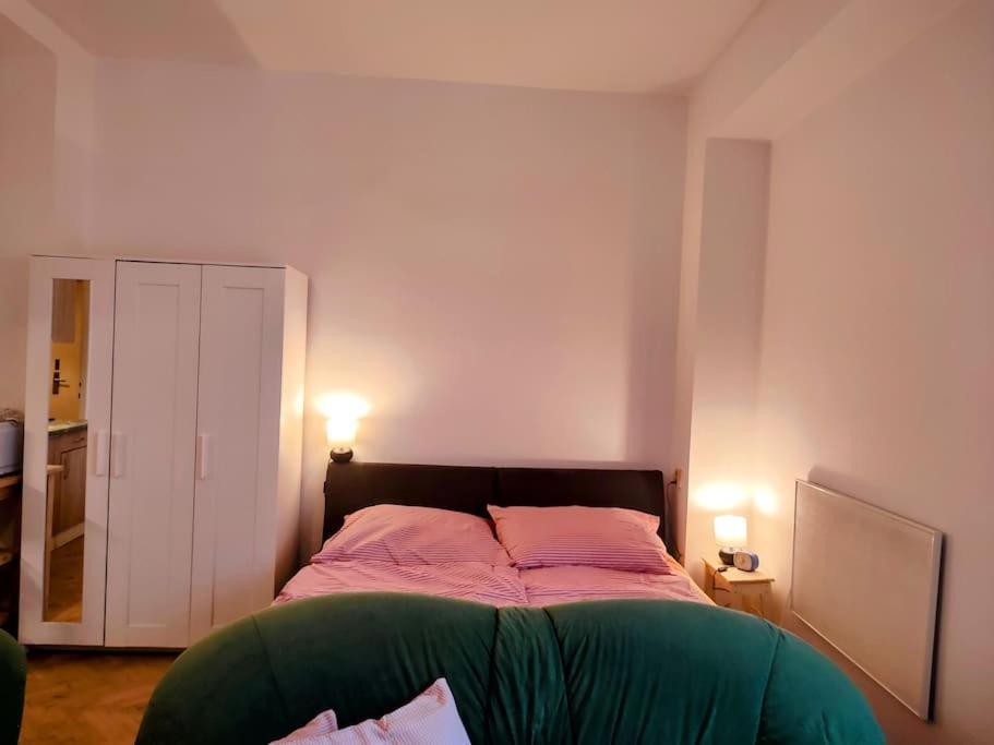 Cosy Warm Apartment In The Heart Of Prague. ภายนอก รูปภาพ