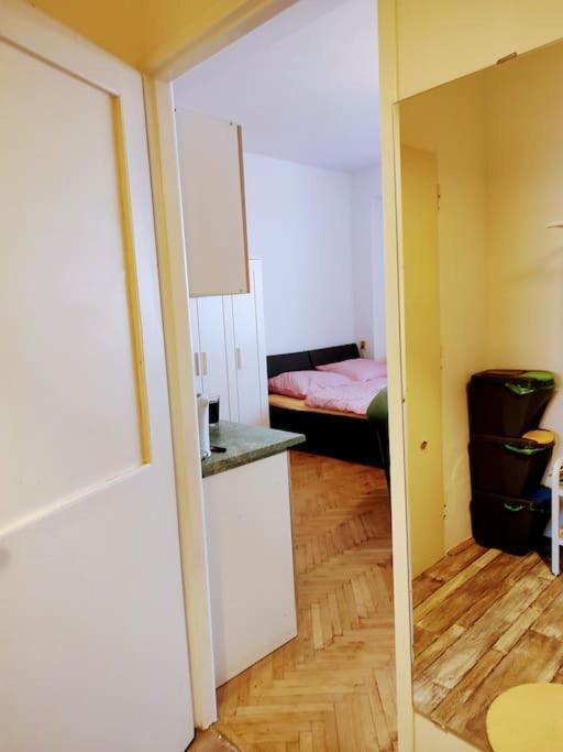 Cosy Warm Apartment In The Heart Of Prague. ภายนอก รูปภาพ